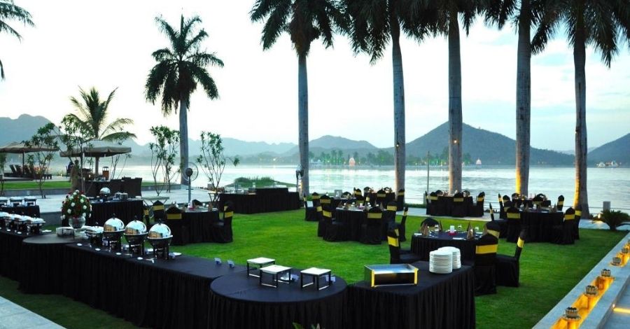 Hotel Lakend wedding cost, Lakend udaipur wedding cost, Lakend wedding cost udaipur